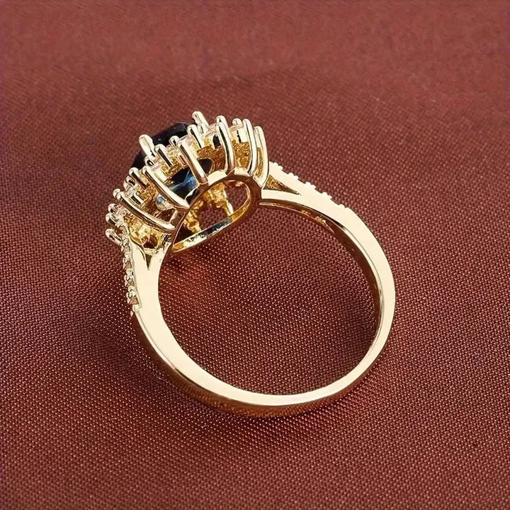 Ring Sappho