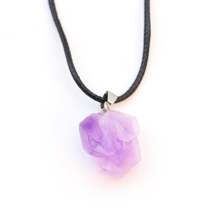 Rose Quartz Necklace