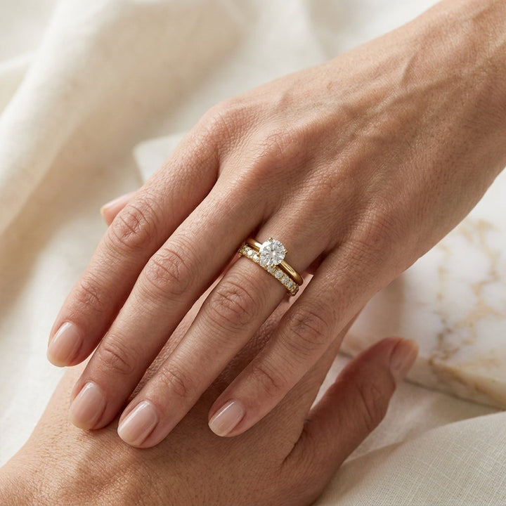 Savaya Ring-Set
