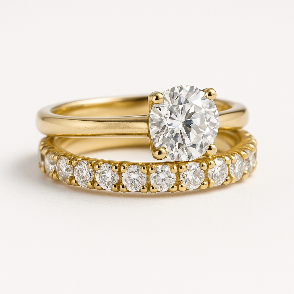 Savaya Ring-Set