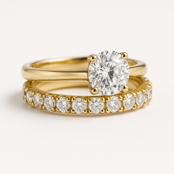 Savaya Ring-Set