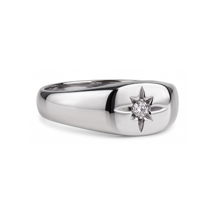 Soren Ring Star Emblem