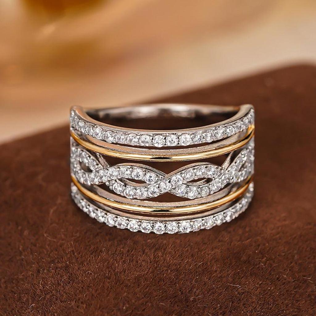 Star Ring