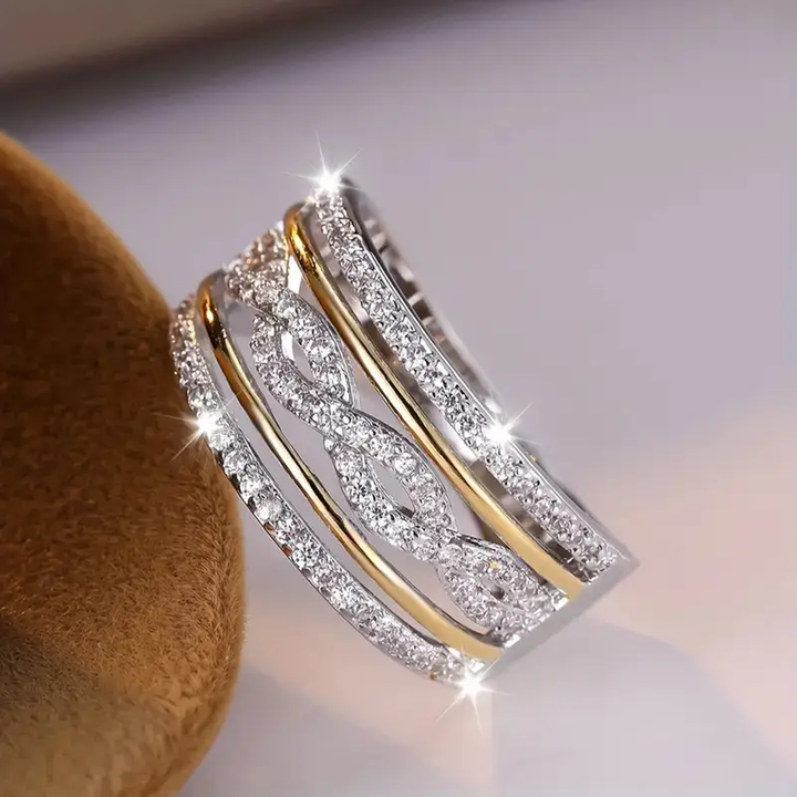 Star Ring
