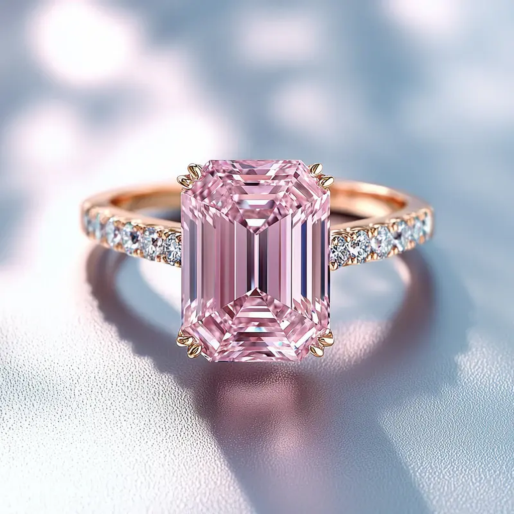 Dream Ring