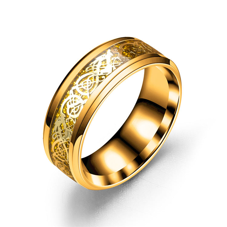 Vaelin Ring Mystic River