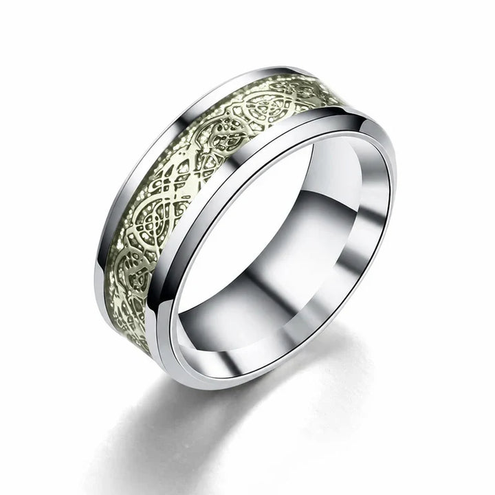 Vaelin Ring Mystic River