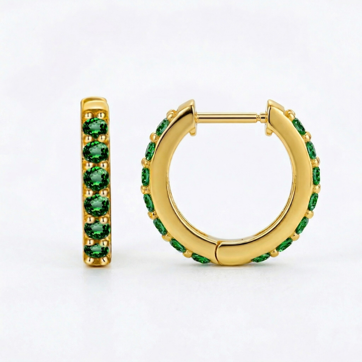 Verina Costa Earrings