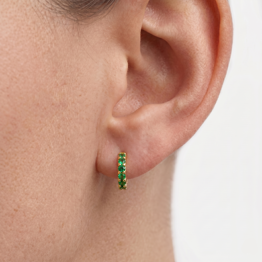 Verina Costa Earrings