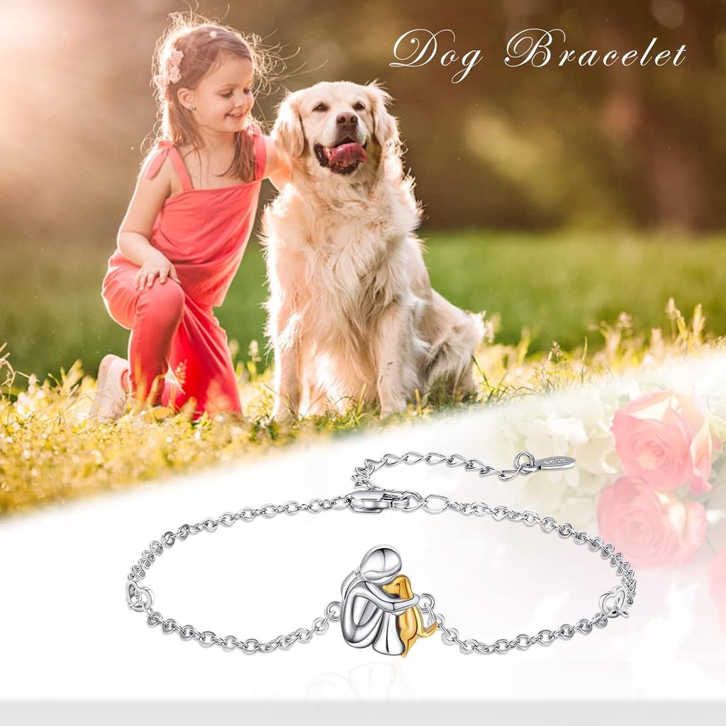 Adjustable Lucky Bracelet, Simple and Magical