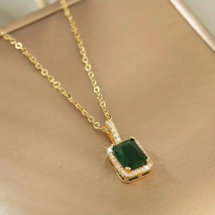 Zarela Fontayne Necklace