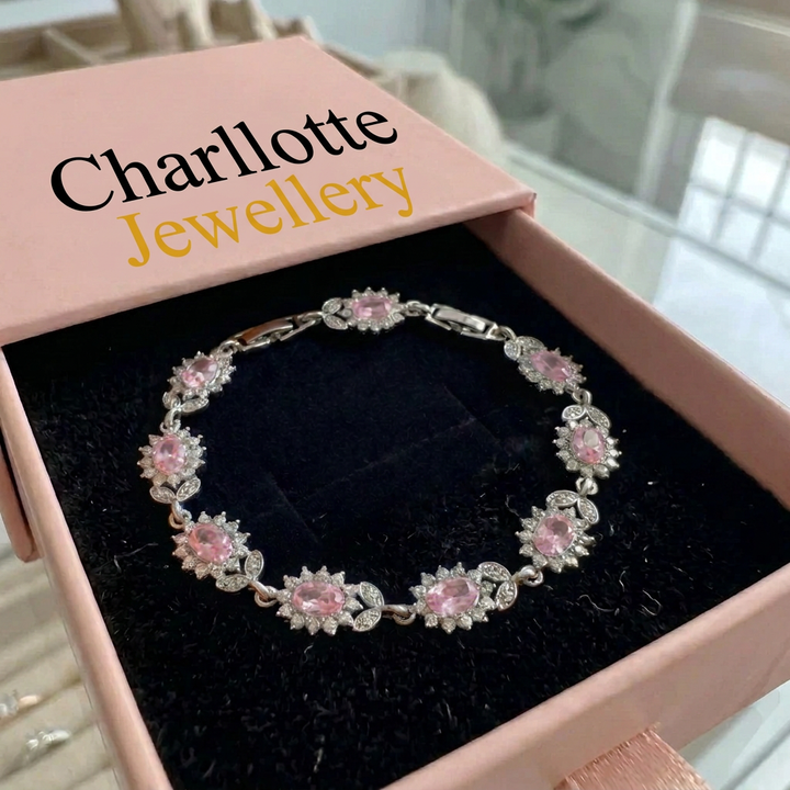Sarah Rosendorn Bracelet | Rose Gold