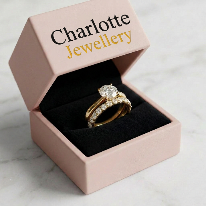 Savaya Ring-Set