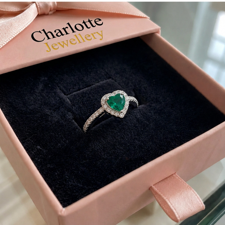 Delara Virenza Ring