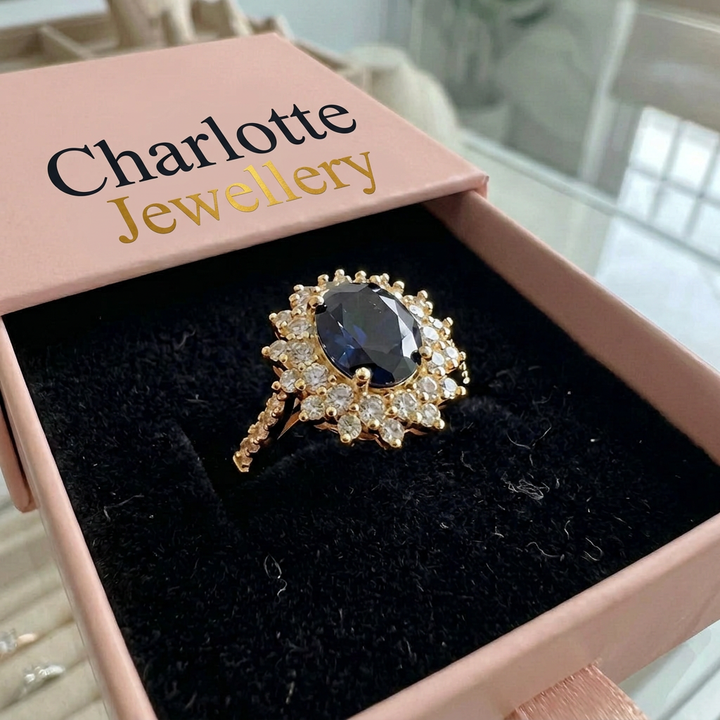 Ring Sappho