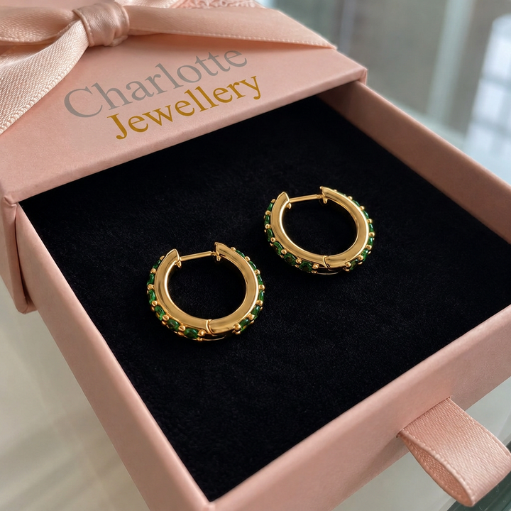 Verina Costa Earrings